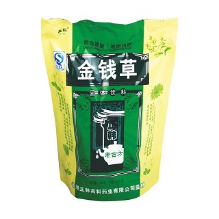 金钱草颗粒(正韩高科保健)