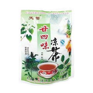 廿四味凉茶(天翔保健)