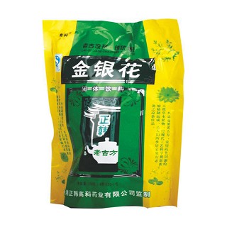 金银花颗粒(正韩高科保健)