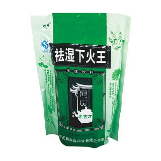 祛湿下火王(正韩高科保健)