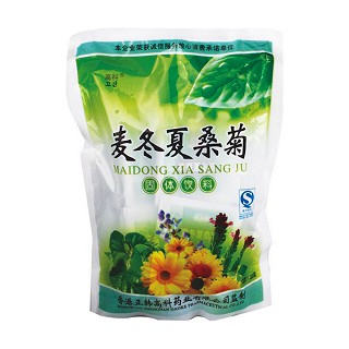 麦冬夏桑菊(正韩高科保健)