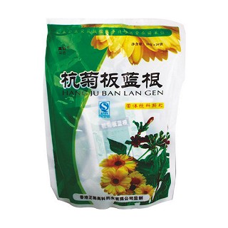杭菊板蓝根(正韩高科保健)