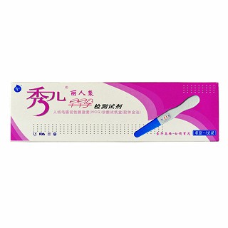 早早孕检测笔(万孚)