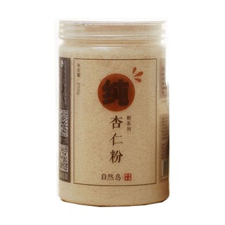 自然岛杏仁粉(福润德)