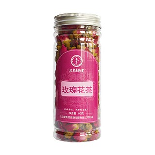藏甄堂玫瑰花(藏真堂)