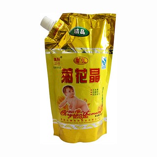 婴儿菊花晶(袋装)