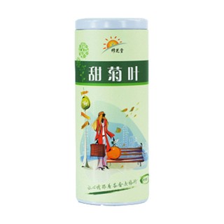 修芝堂甜菊叶(力神)