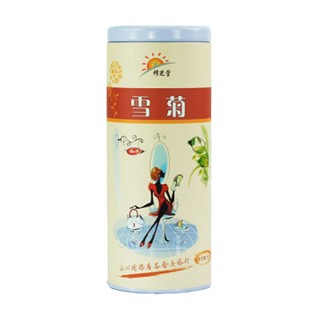 修芝堂雪菊 (力神)