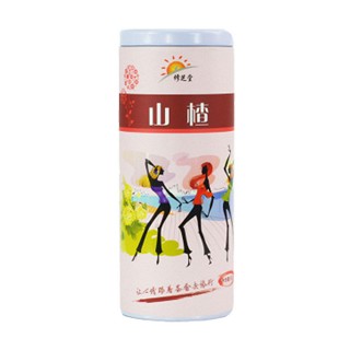 修芝堂山楂(力神)