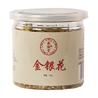 藏甄堂金银花(藏真堂)