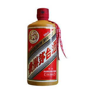 贵州茅台酒53度酱香型白酒(茅台酒)