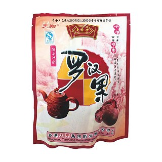 罗汉果凉茶冲剂(天翔保健)