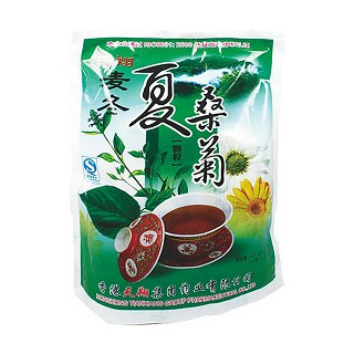 麦冬夏桑菊颗粒(天翔保健)