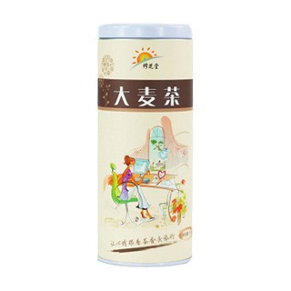 修芝堂大麦茶(力神)