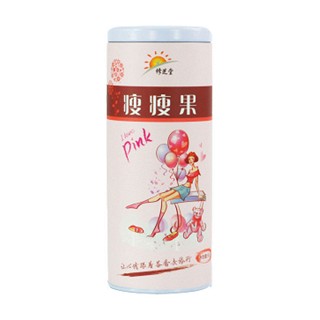 修芝堂瘦瘦果(力神)