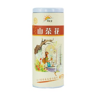 修芝堂山茶花(力神)