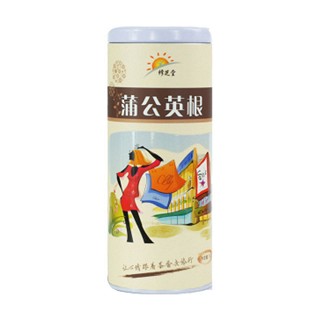 修芝堂蒲公英根茶(力神)