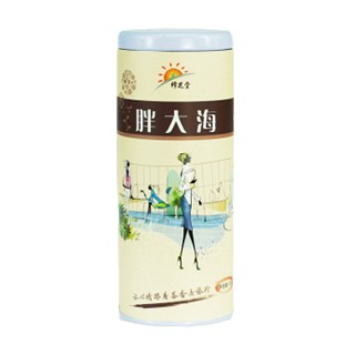 修芝堂胖大海(力神)