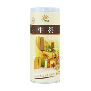 修芝堂牛蒡茶(力神)