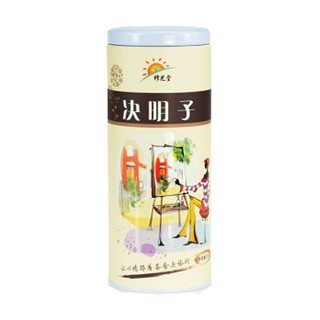 修芝堂决明子(力神)