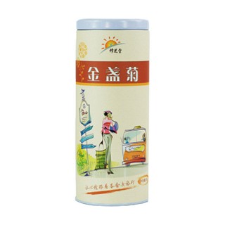 修芝堂金盏菊茶(力神)