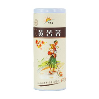 修芝堂黄苦荞(力神)