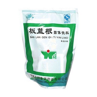 板蓝根固体饮料(天翔保健)