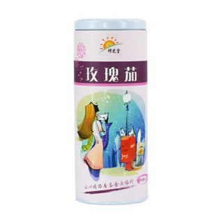修芝堂玫瑰茄(力神)