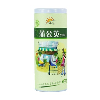 修芝堂蒲公英 (力神)