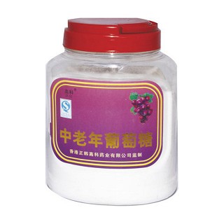 中老年葡萄糖(罐)