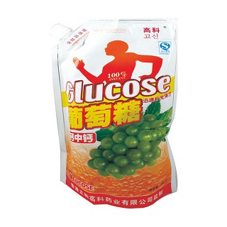 钙中钙葡萄糖(袋装)
