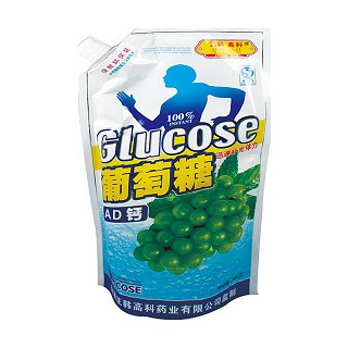ad钙葡萄糖(袋装)