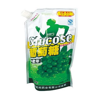 中老年葡萄糖(袋装)