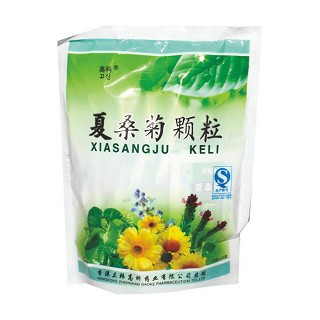 夏桑菊颗粒(正韩高科保健)