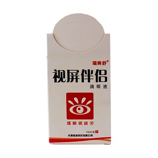 视屏伴侣滴眼液(迪瑞)