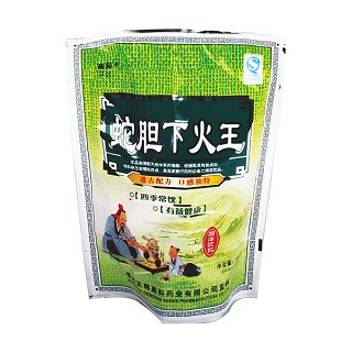 蛇胆下火王(正韩高科保健)