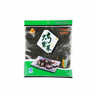 一品爽 烤紫菜(一品爽)