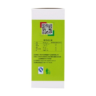 国人美 苹果醋片价格