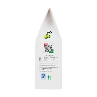 国人美 纤体梅(万蜜食品)