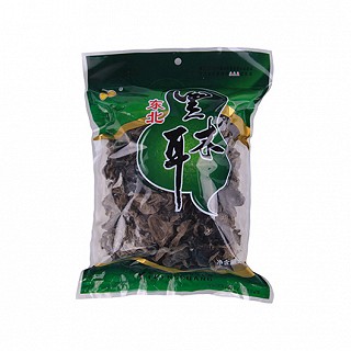 一品爽 东北黑木耳(一品爽)