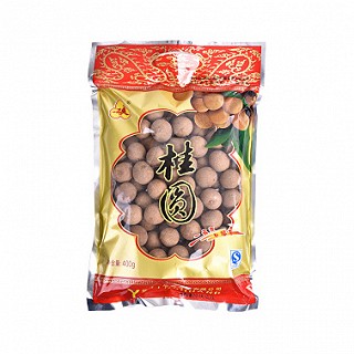 一品爽 桂圆干(一品爽)