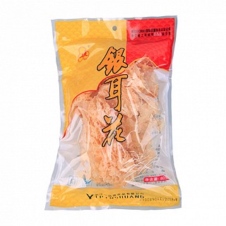 一品爽 银耳花(一品爽)