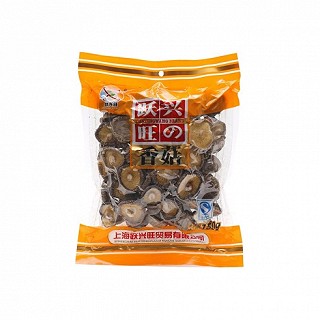 跃兴旺 香菇(跃兴旺)