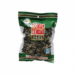 跃兴旺 东北黑木耳 (跃兴旺)