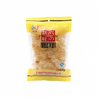 跃兴旺 银耳(跃兴旺)