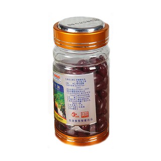森涛 鹿鞭软胶囊(其他)