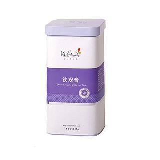 随易乌龙茶铁观音茶(茶乾坤)