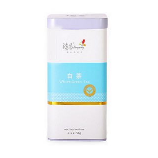 随易白茶(茶乾坤)