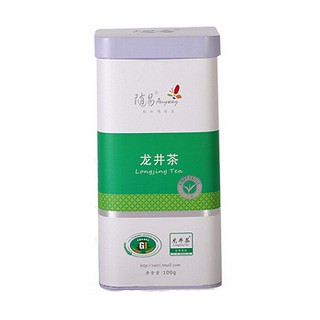 随易龙井茶(茶乾坤)