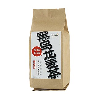 随易黑乌龙麦茶(茶乾坤)
